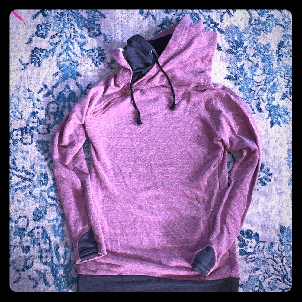 Doublehood Sweatshirt Sold out!